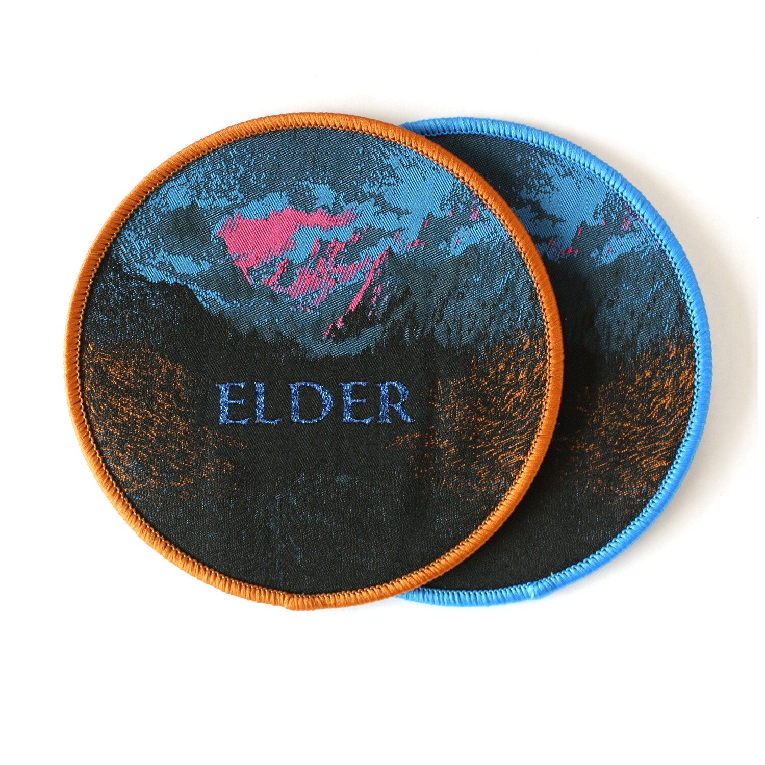 Elder - Lore