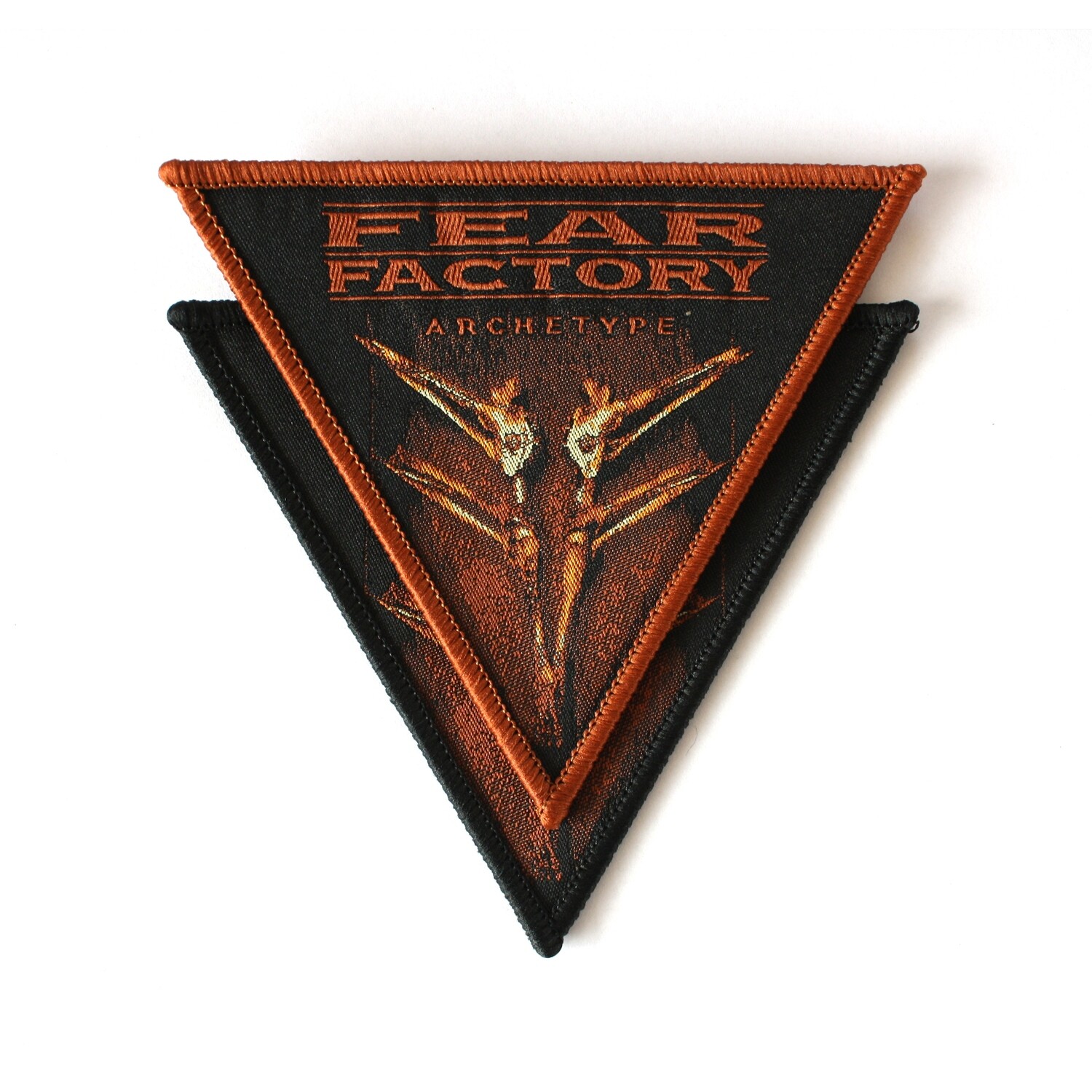 Fear Factory - Archetype