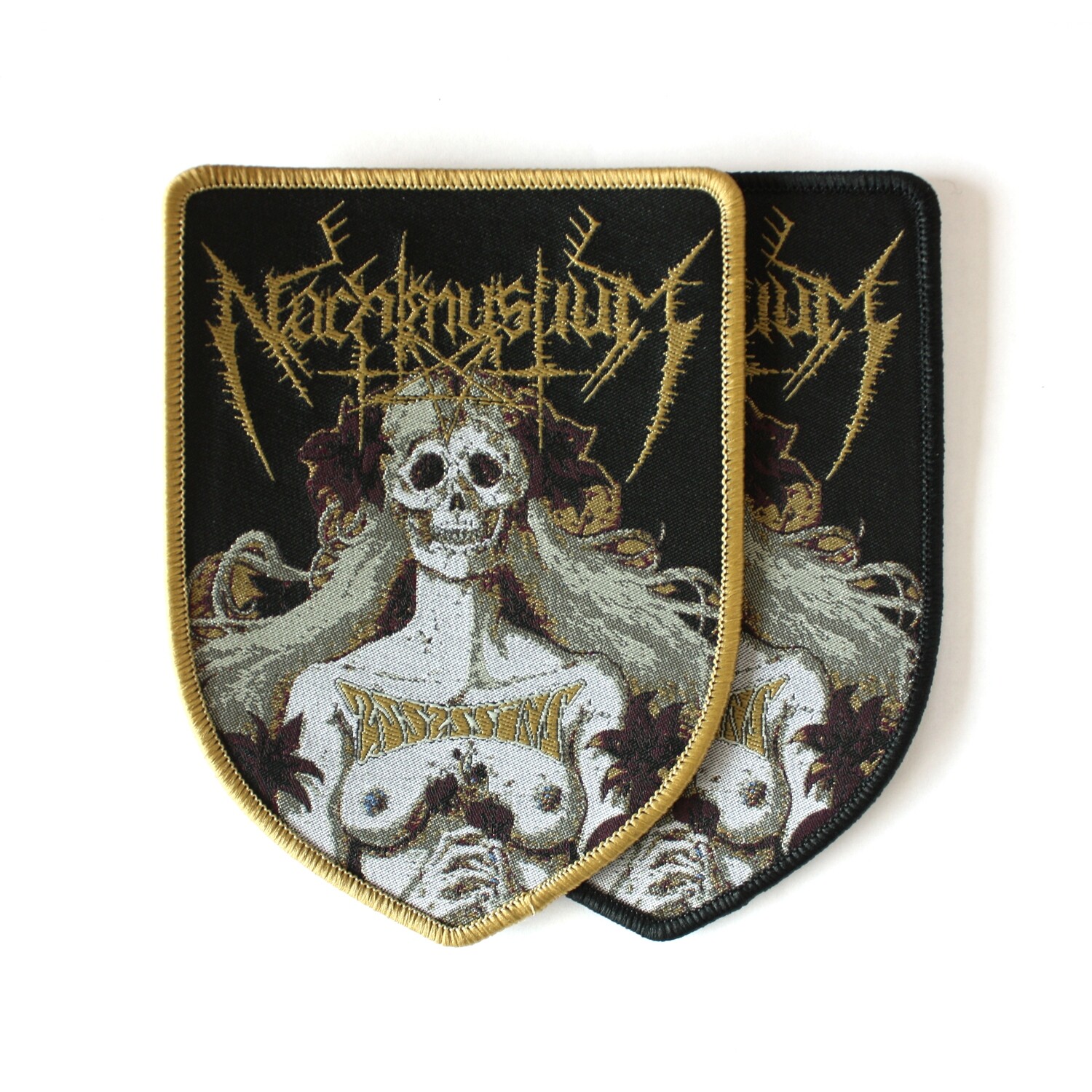 Nachtmystium - Assassins: Black Meddle Pt. I