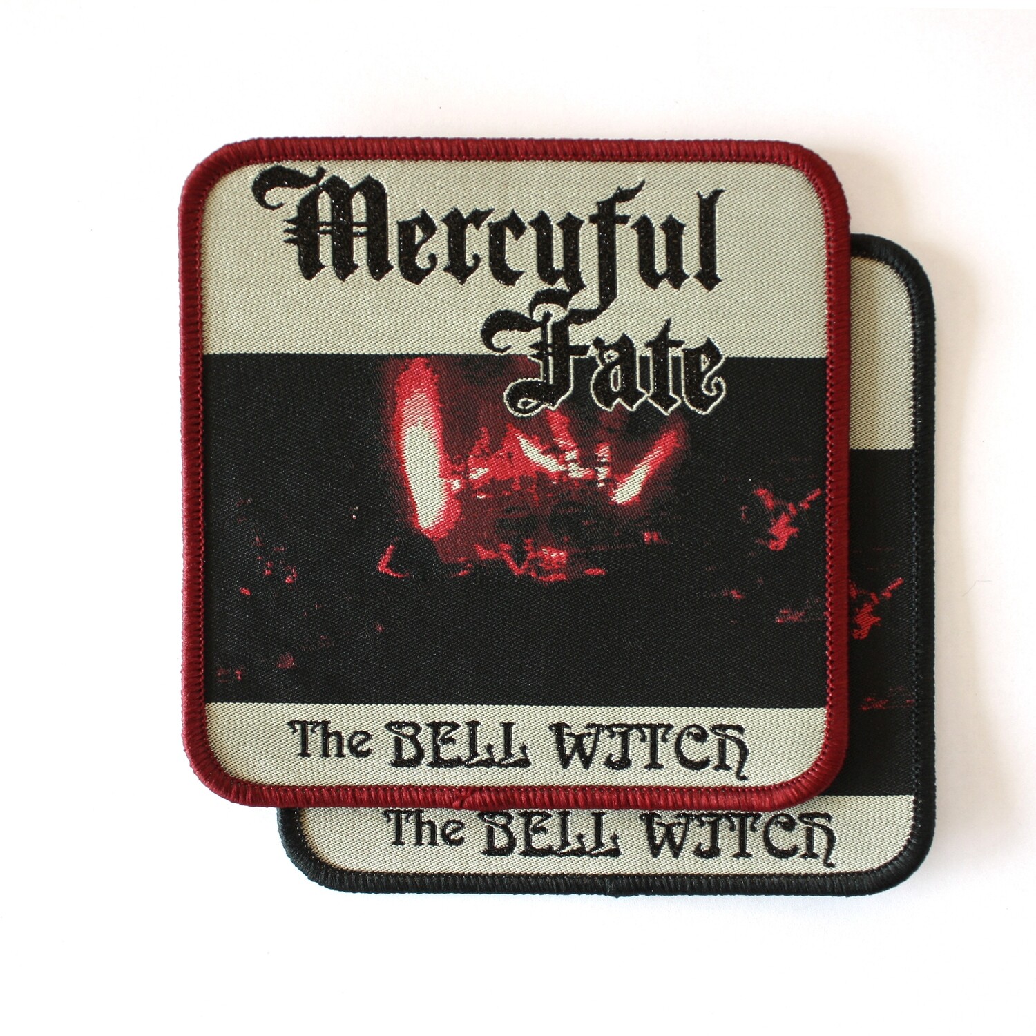 Mercyful Fate - The Bell Witch