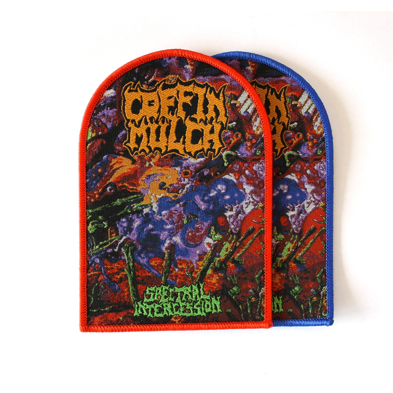 Coffin Mulch - Spectral Intercession
