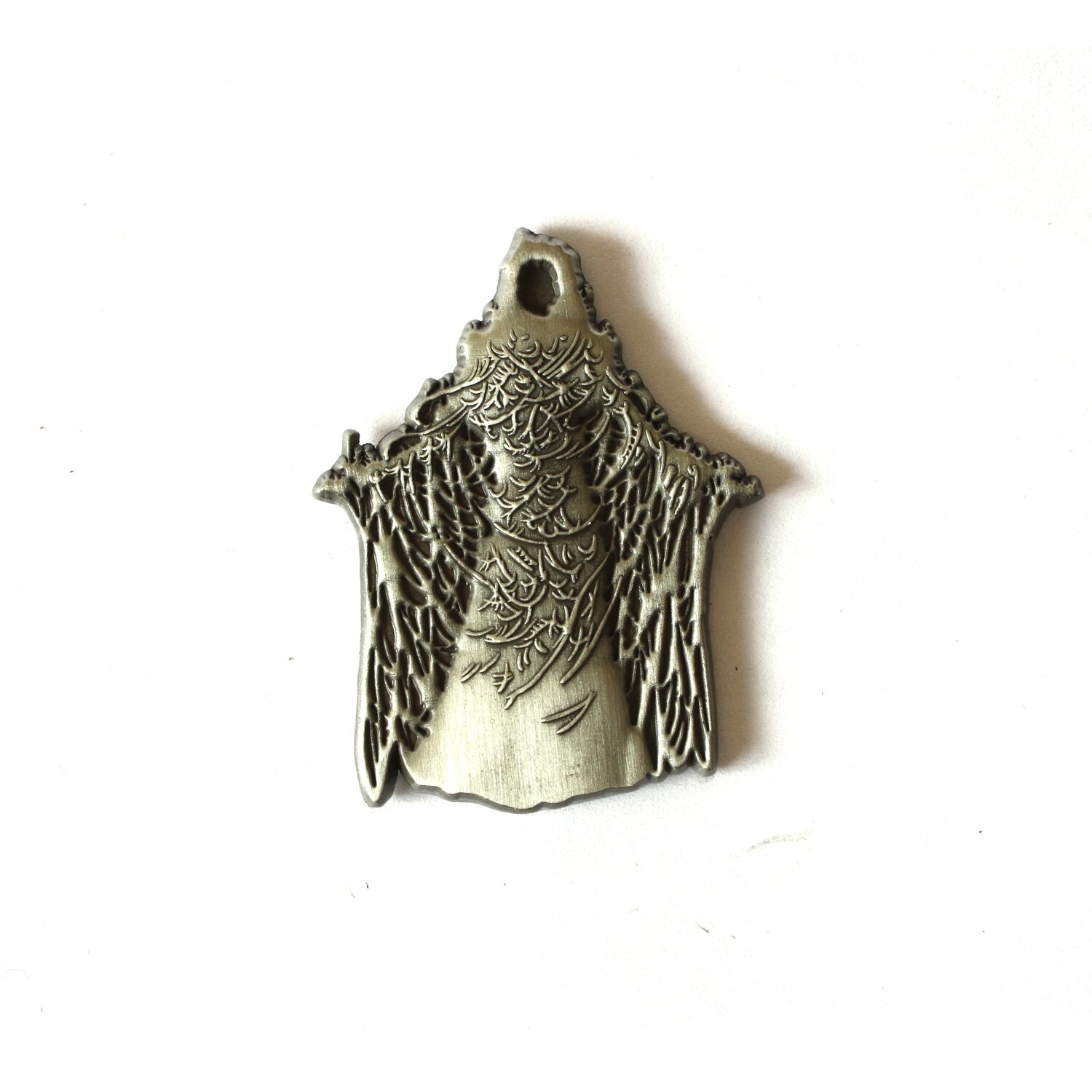 Blut Aus Nord - Nahab Official Pin