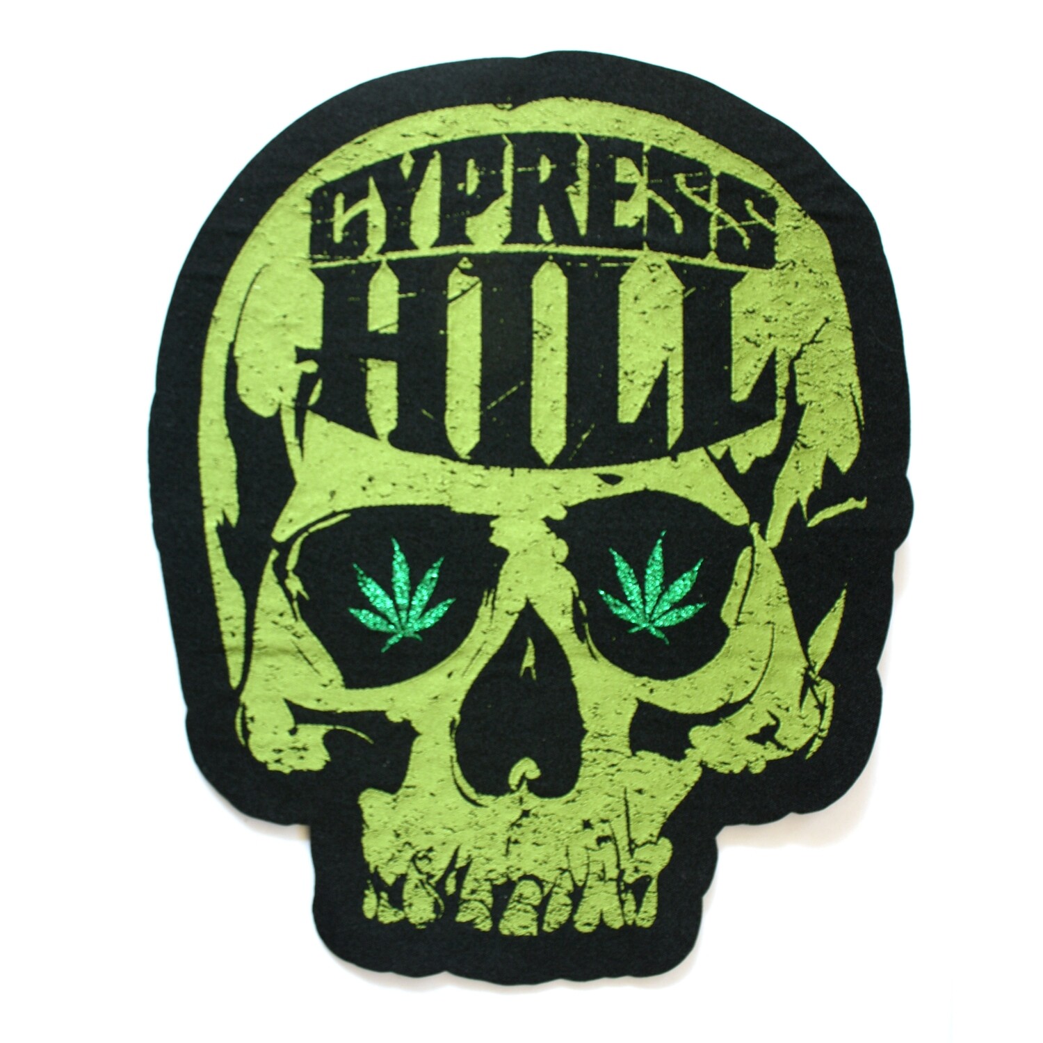Cypress Hill - How I Could Just Kill a Man