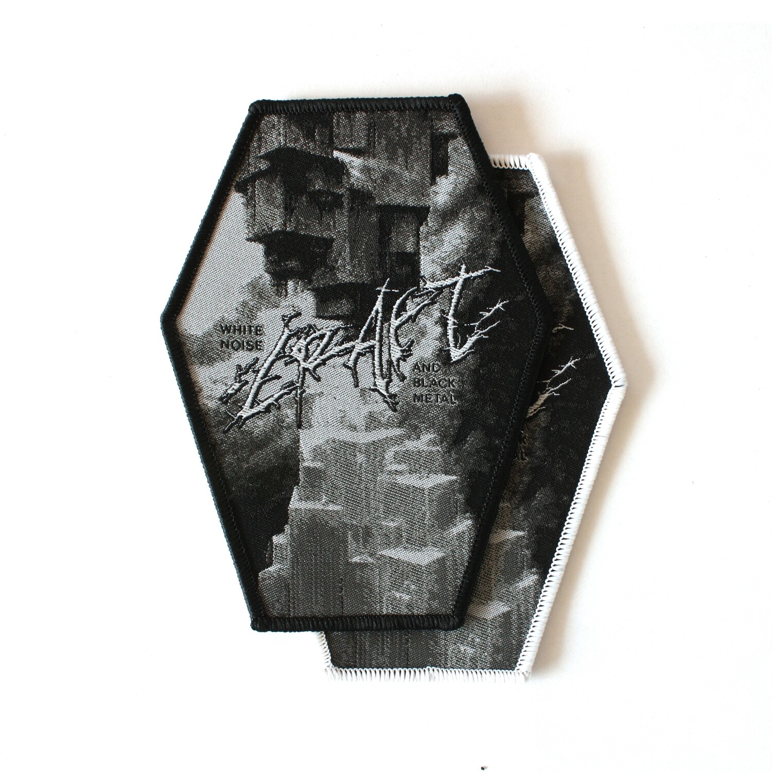 Craft - White Noise and Black Metal