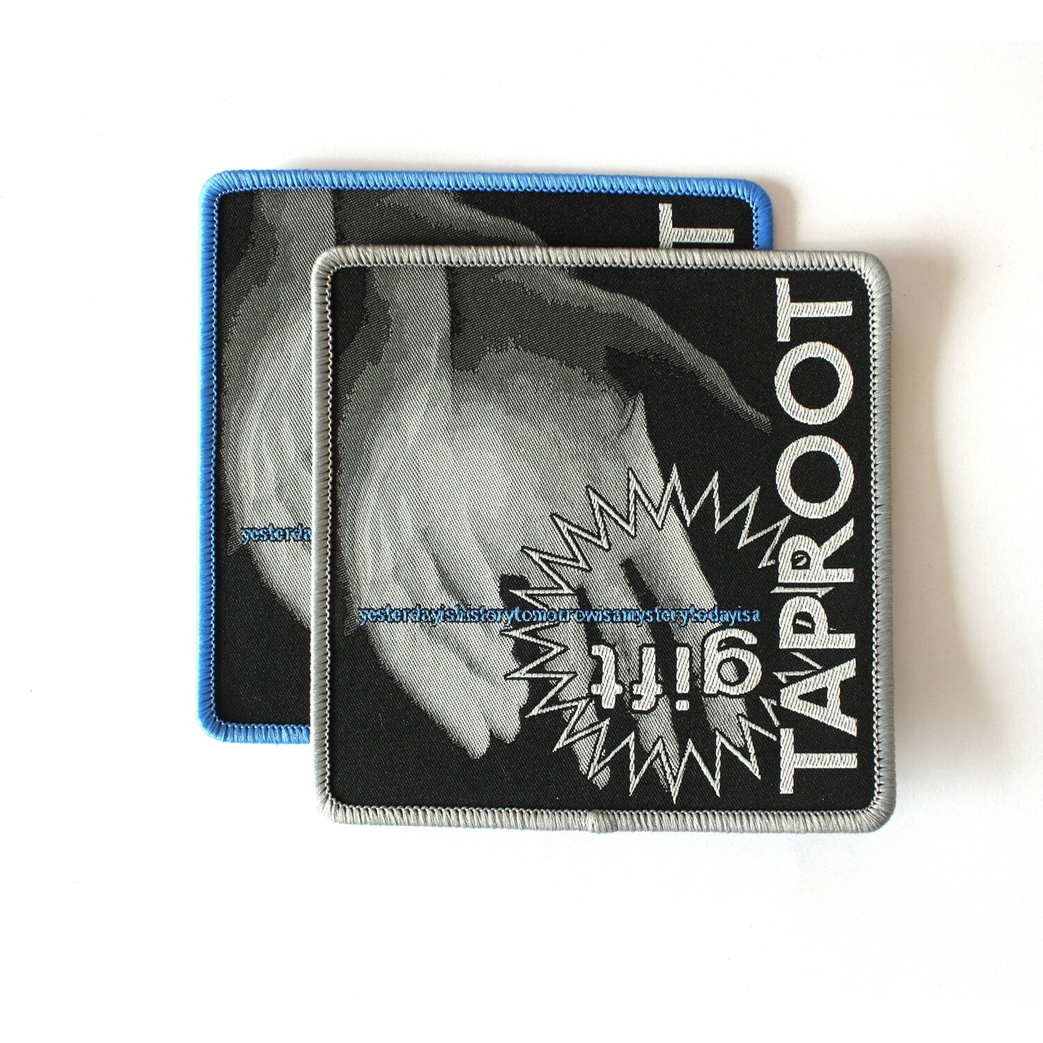 Taproot - Gift