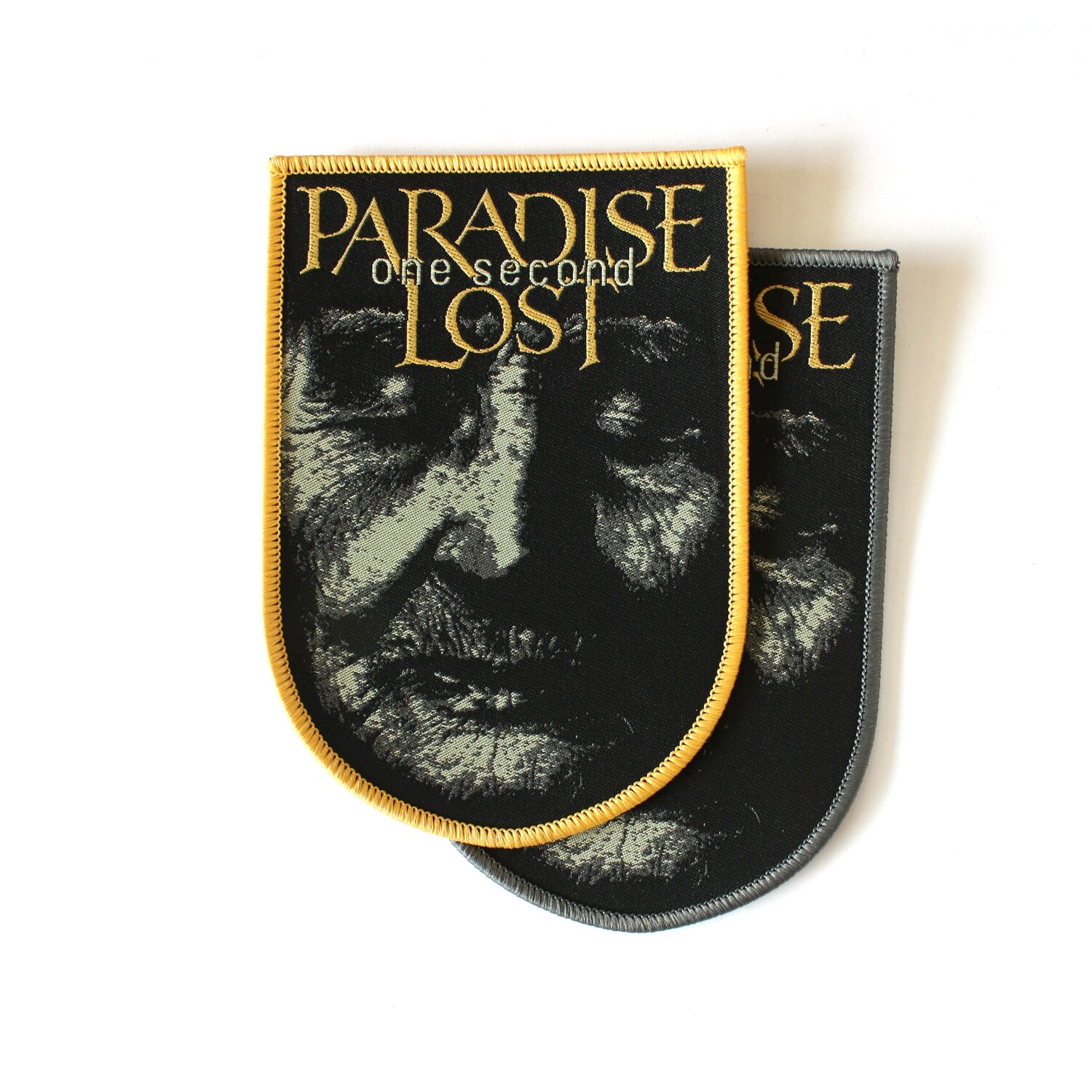 Paradise Lost - One Second