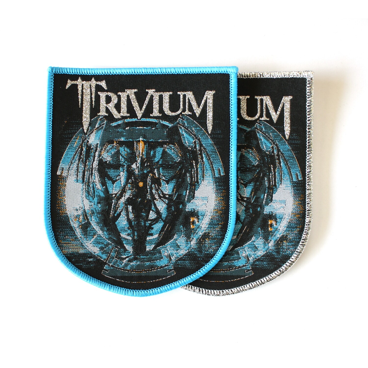 Trivium - Vengeance Falls
