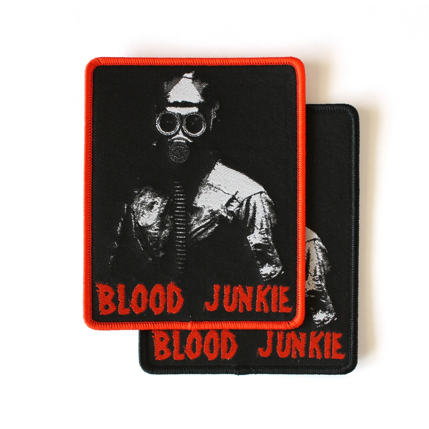 Blood Junkie
