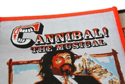 Cannibal! The Musical
