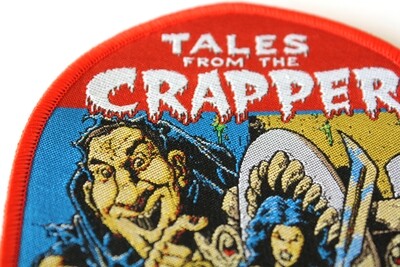 Tales From The Crapper
