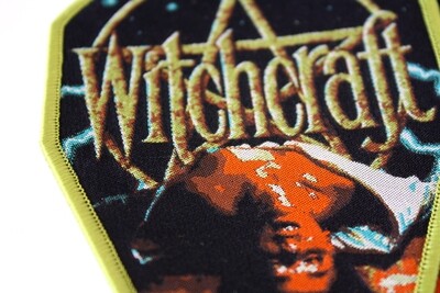Witchcraft