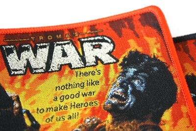 Troma's War