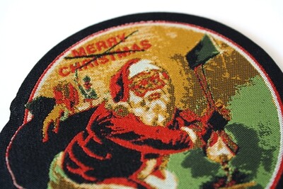 Christmas Evil