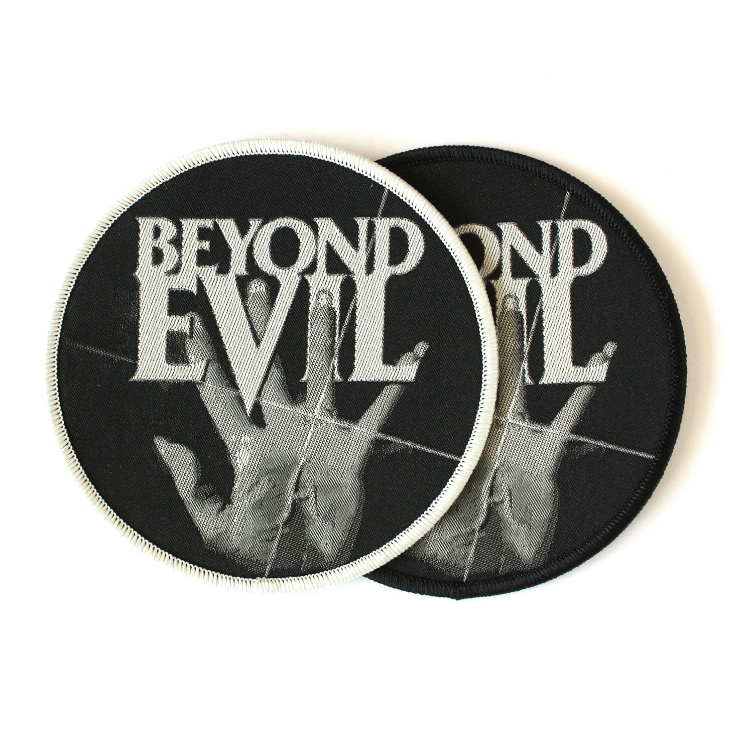 Beyond Evil