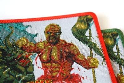 The Toxic Avenger Part III