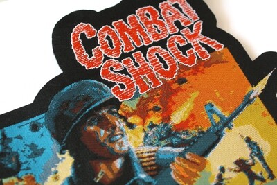 Combat Shock