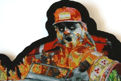 Redneck Zombies