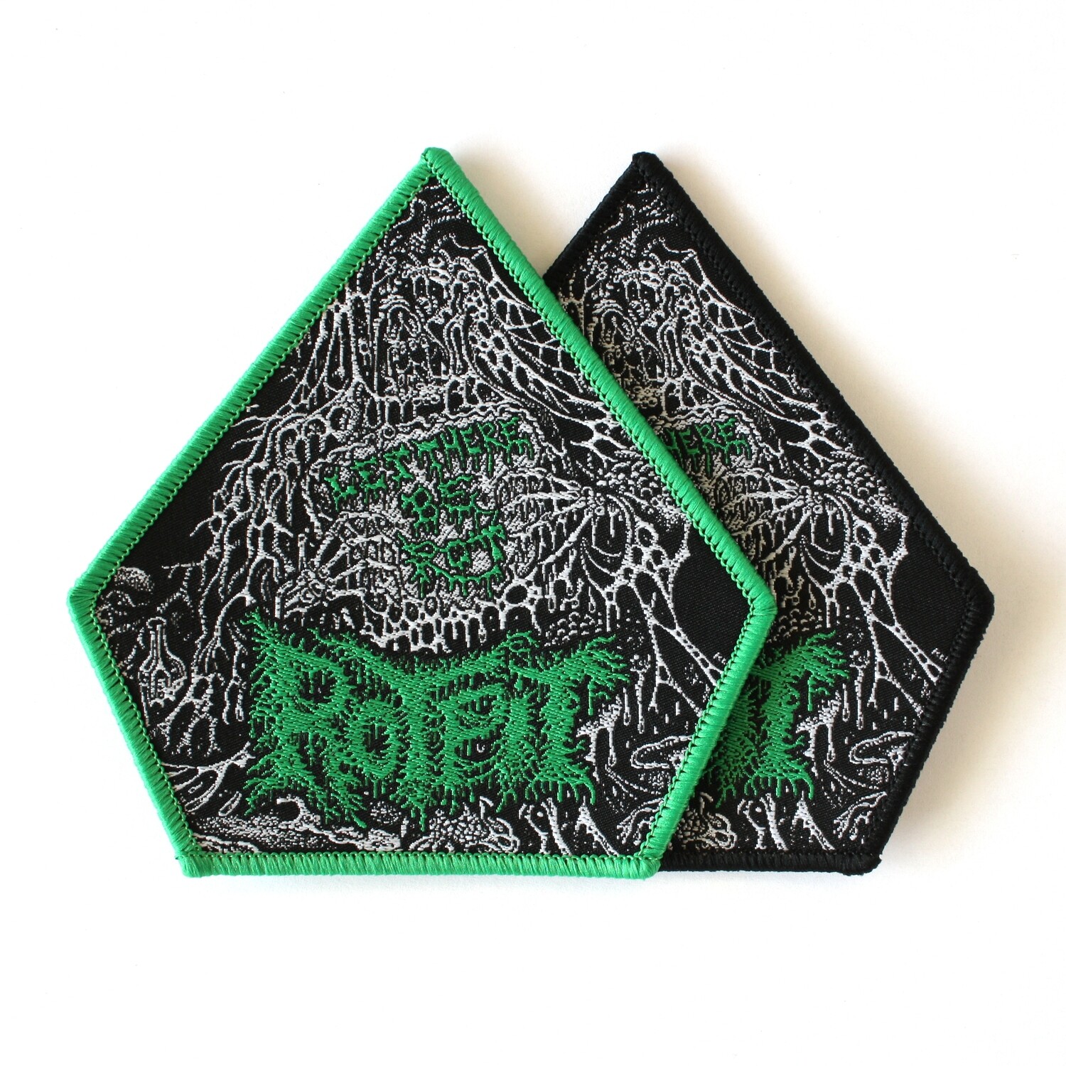 Rotpit - Let There Be Rot