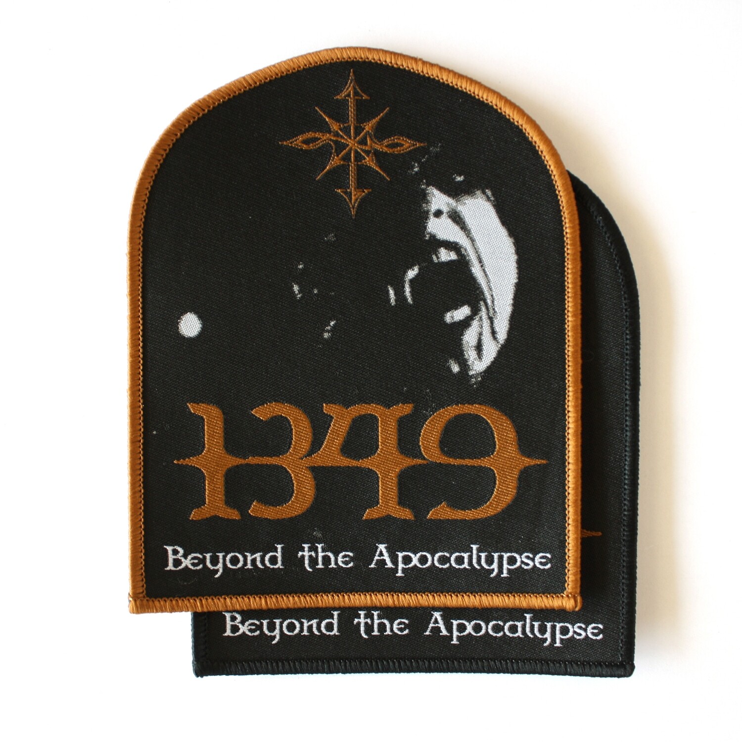 1349 - Beyond The Apocalypse