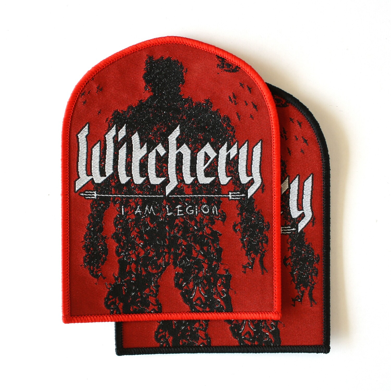 Witchery - I Am Legion