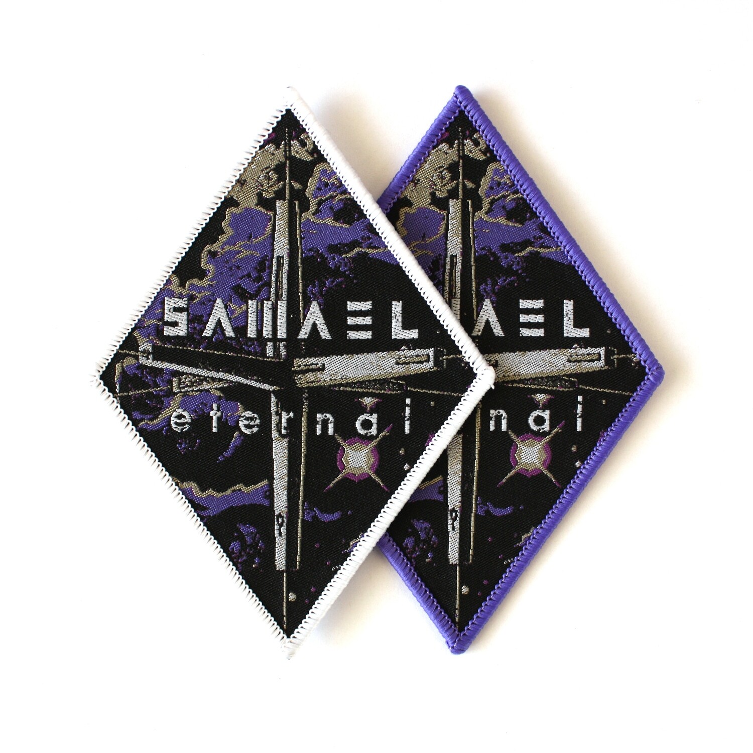 Samael - Eternal