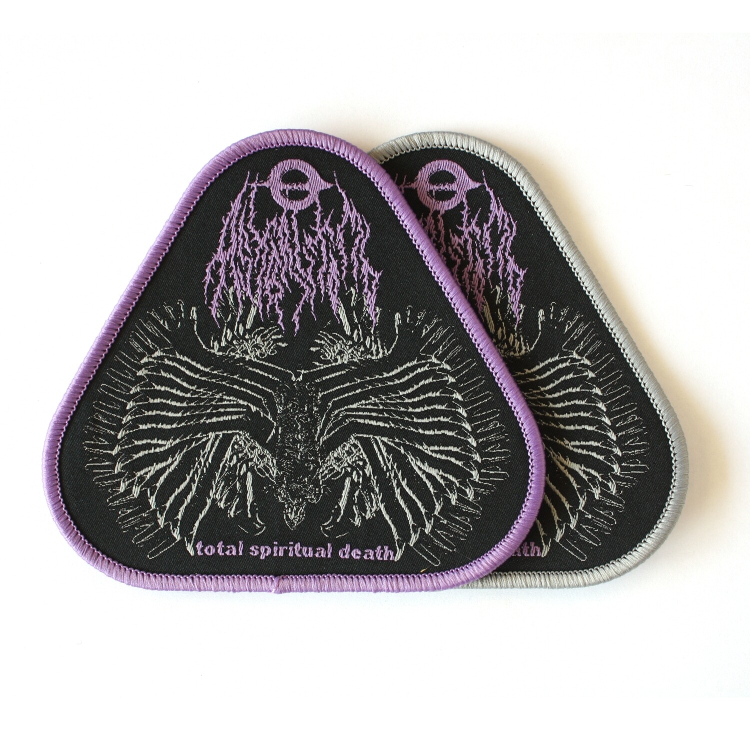 Astral Tomb - Total Spiritual Death