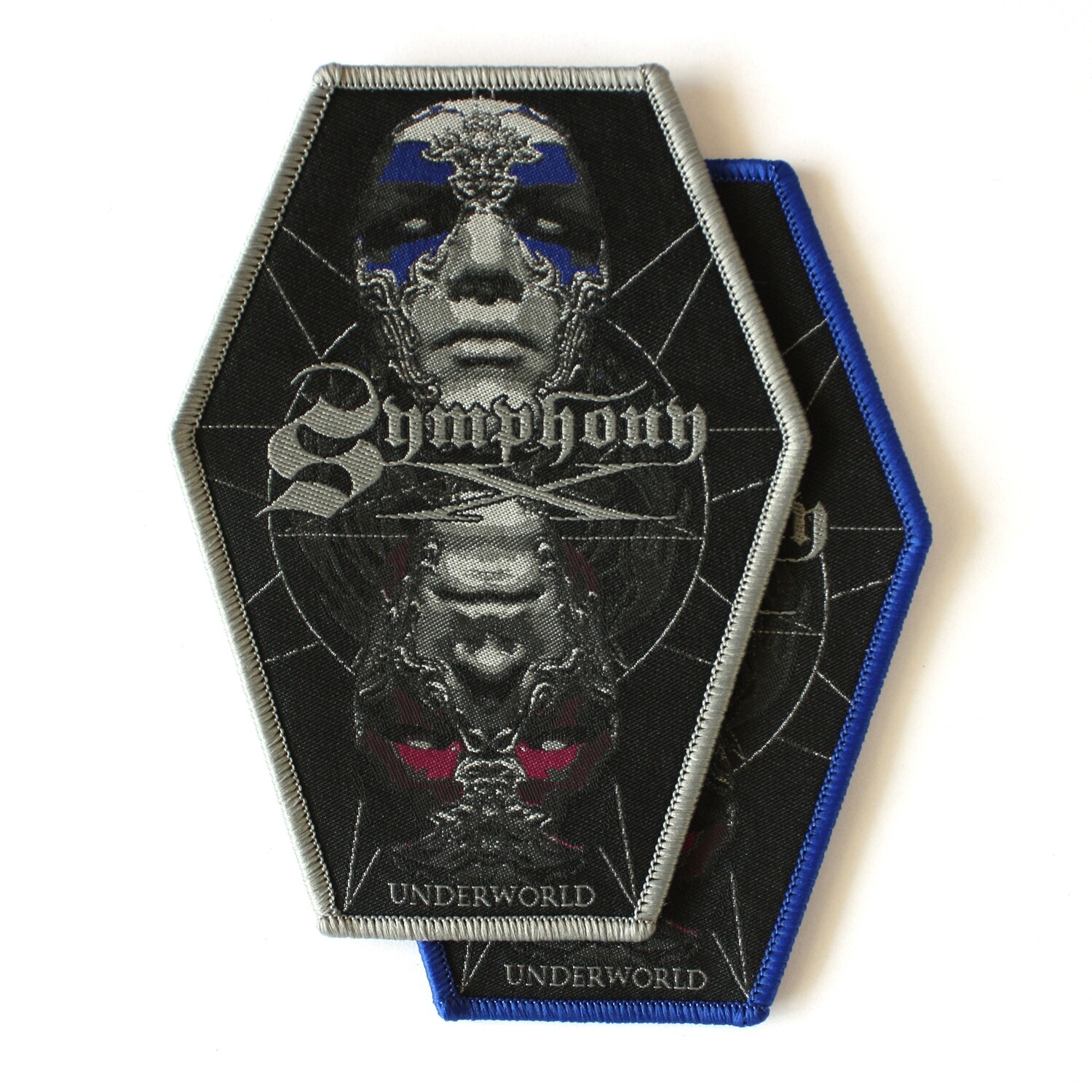 Symphony X - Underworld