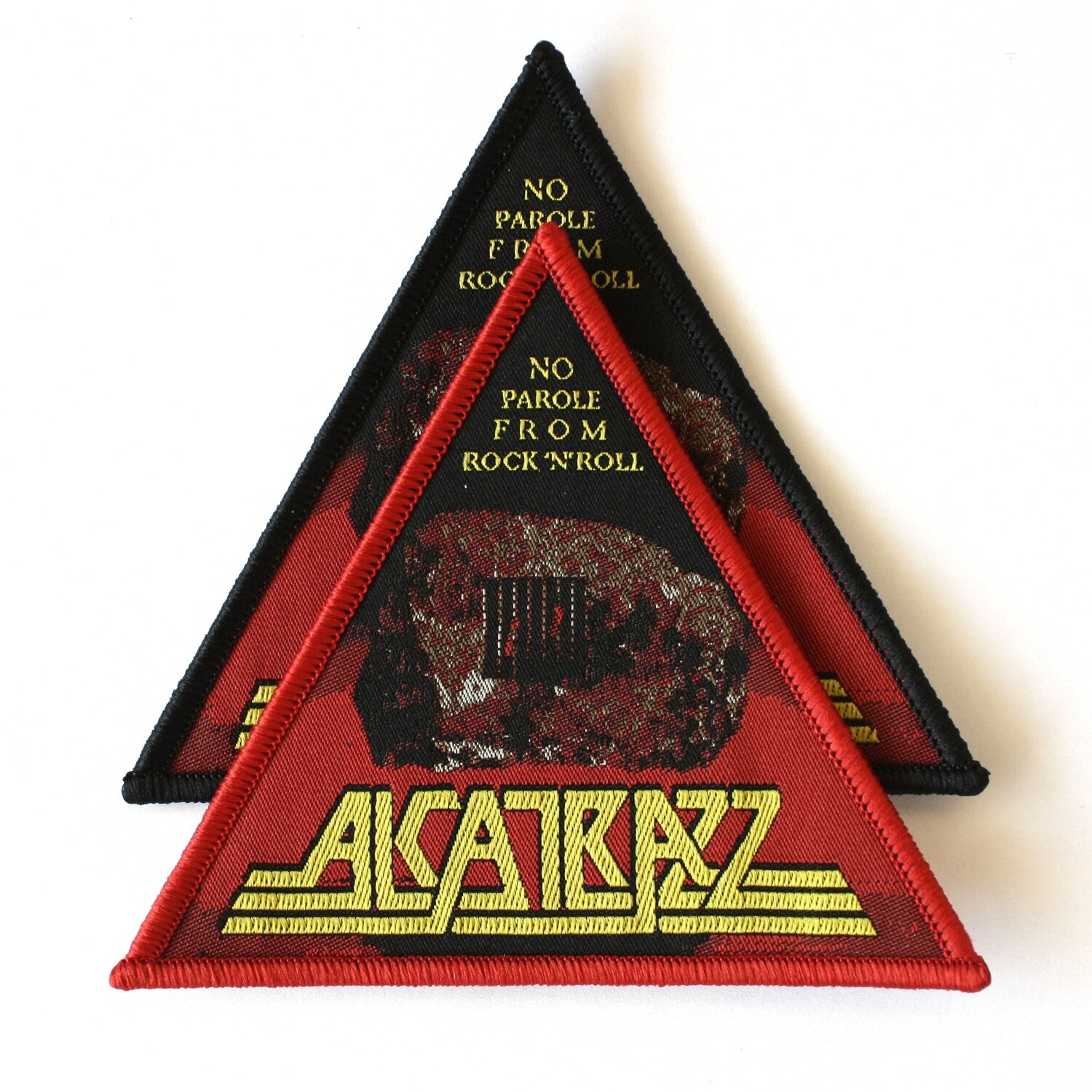 Alcatrazz - No Parole from Rock &#39;n&#39; Roll