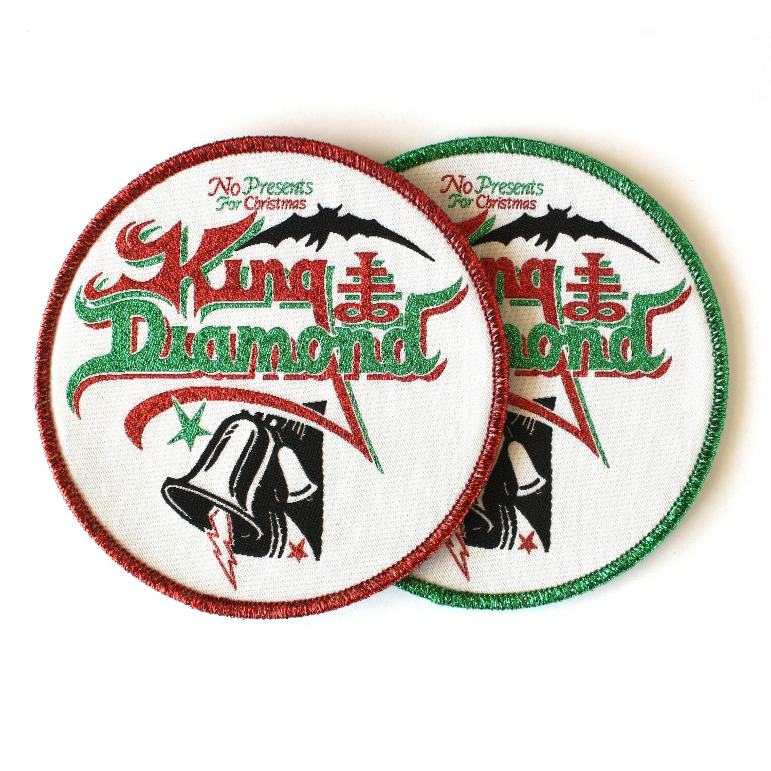 King Diamond - No Presents for Christmas