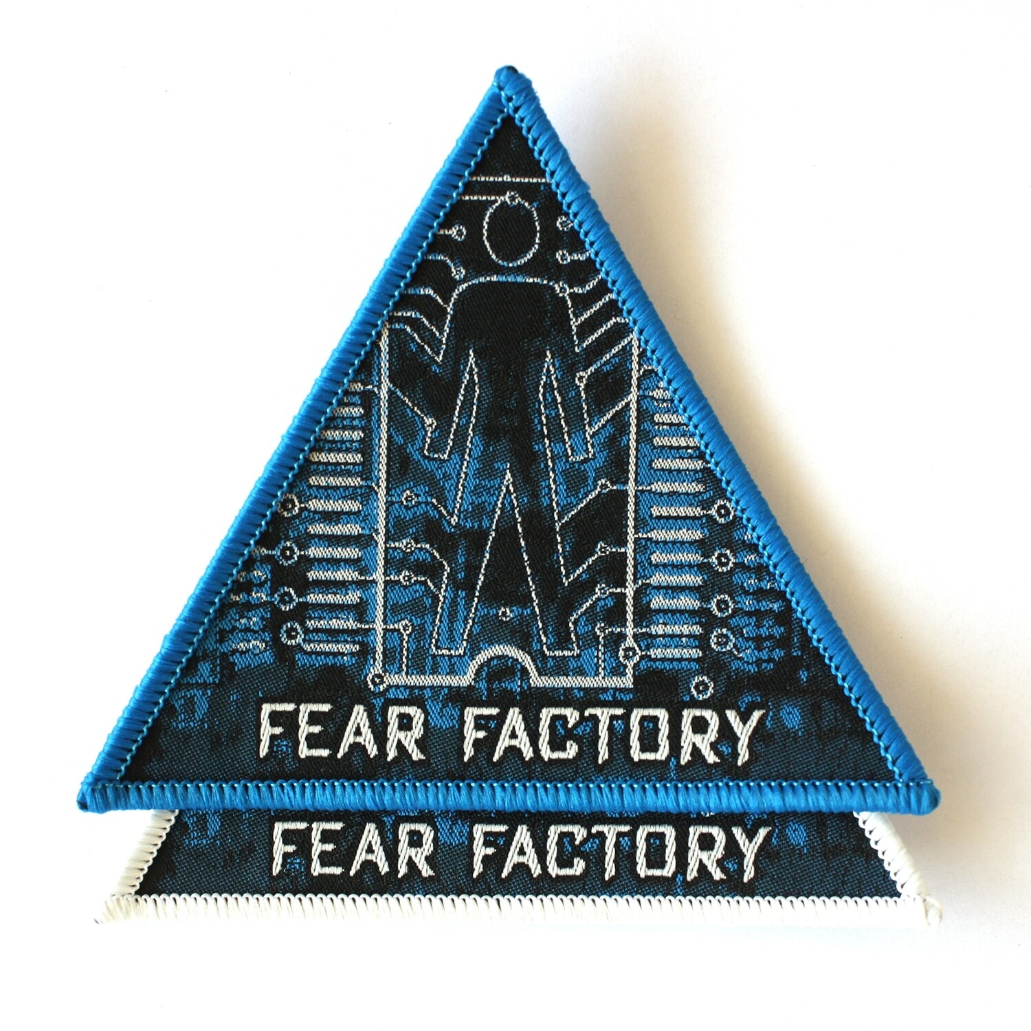 Fear Factory - Digimortal
