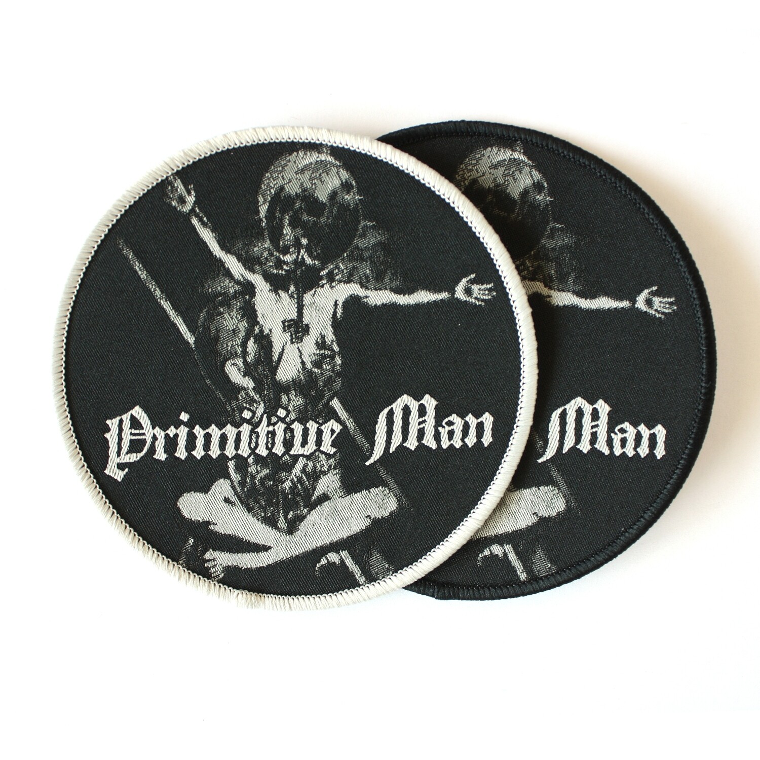 Primitive Man - Insurmountable