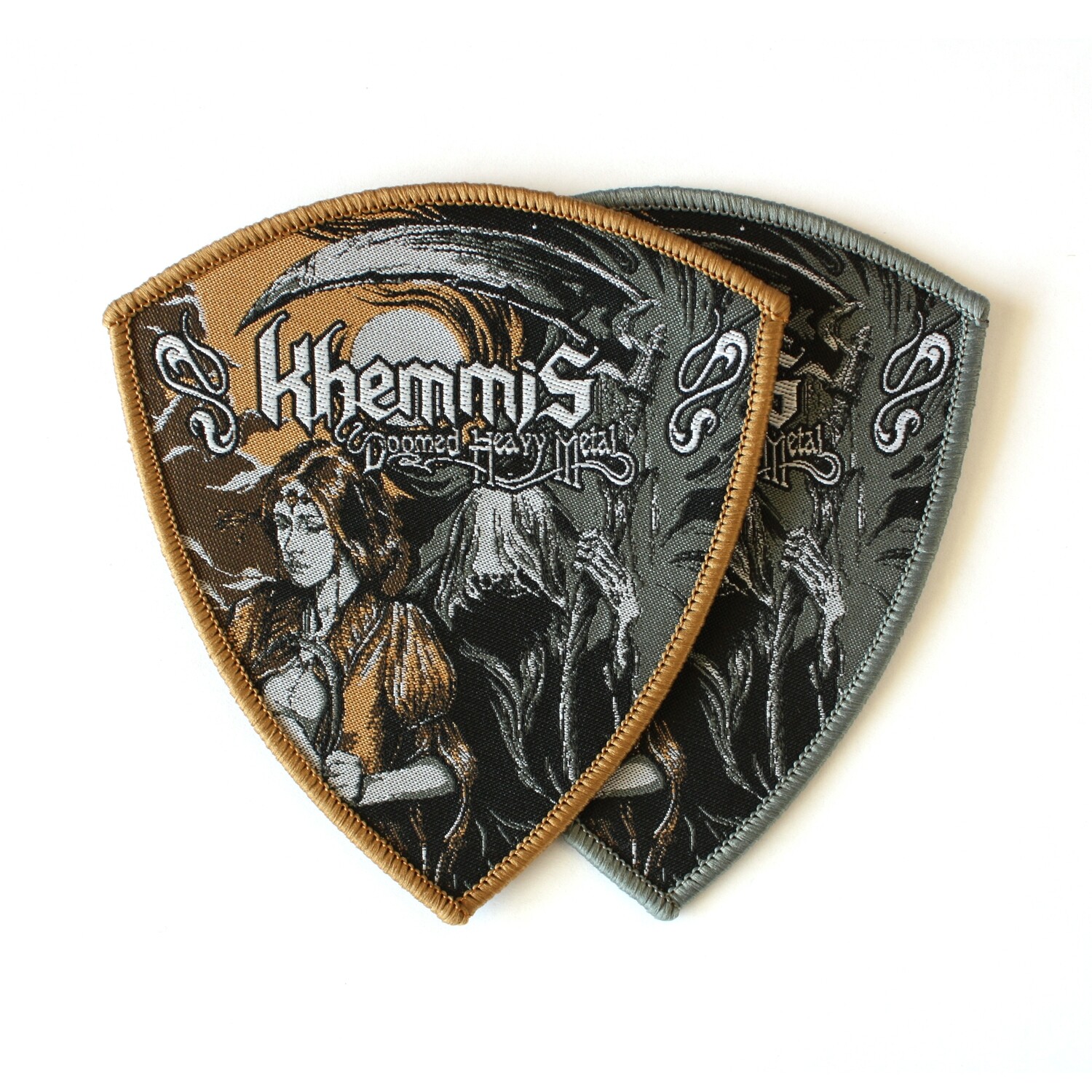 Khemmis - Doomed Heavy Metal