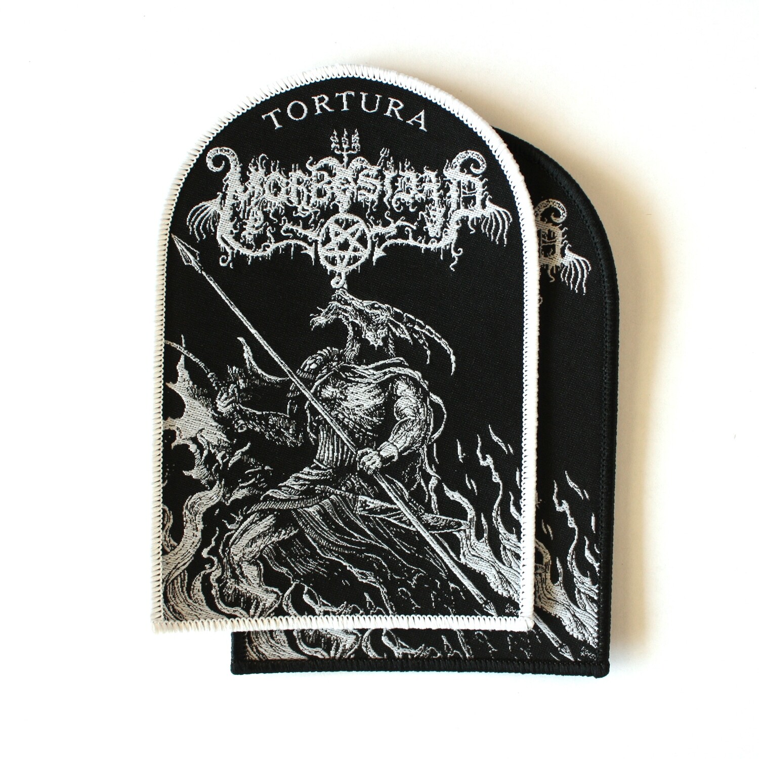Morbosidad - Tortura
