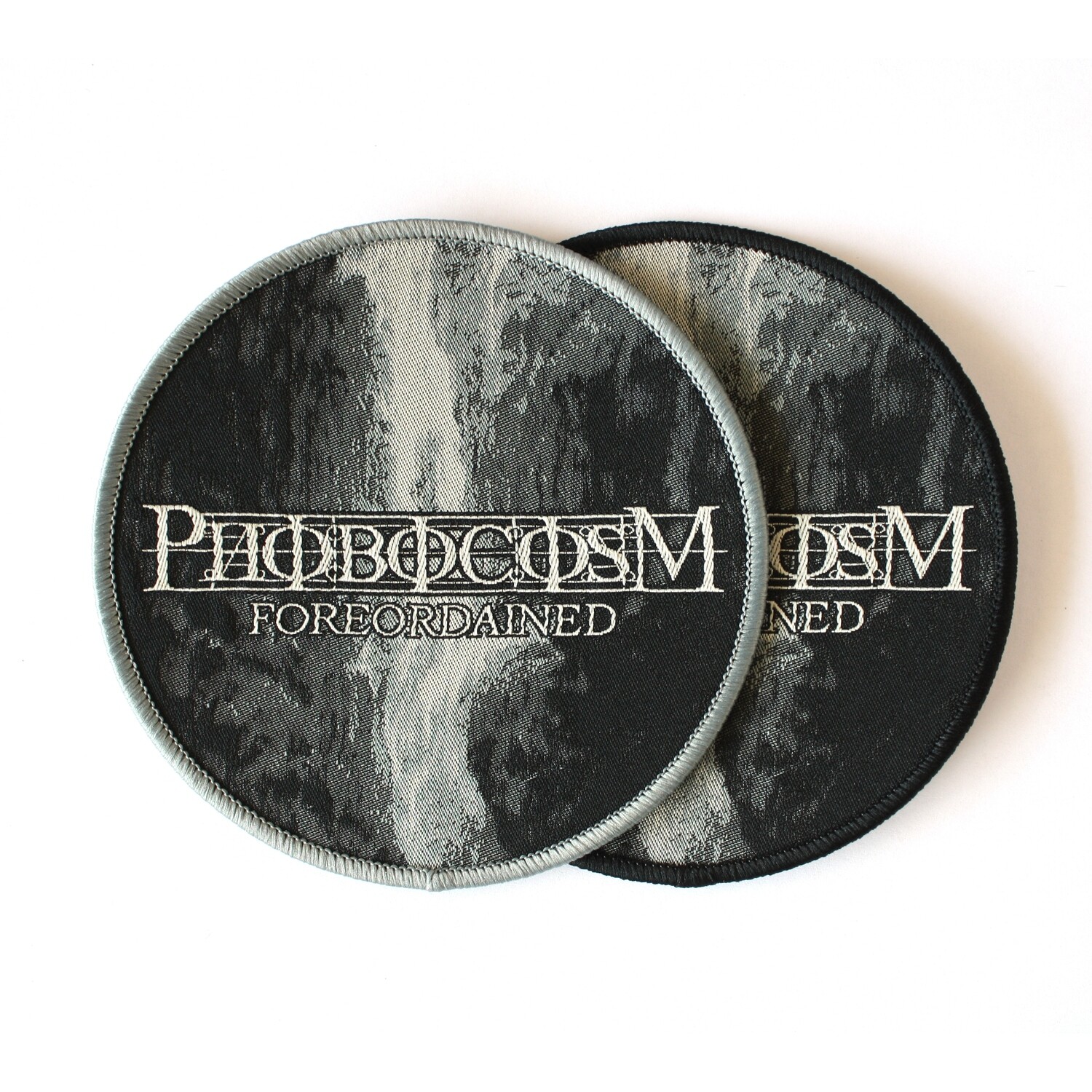 Phobocosm - Foreordained