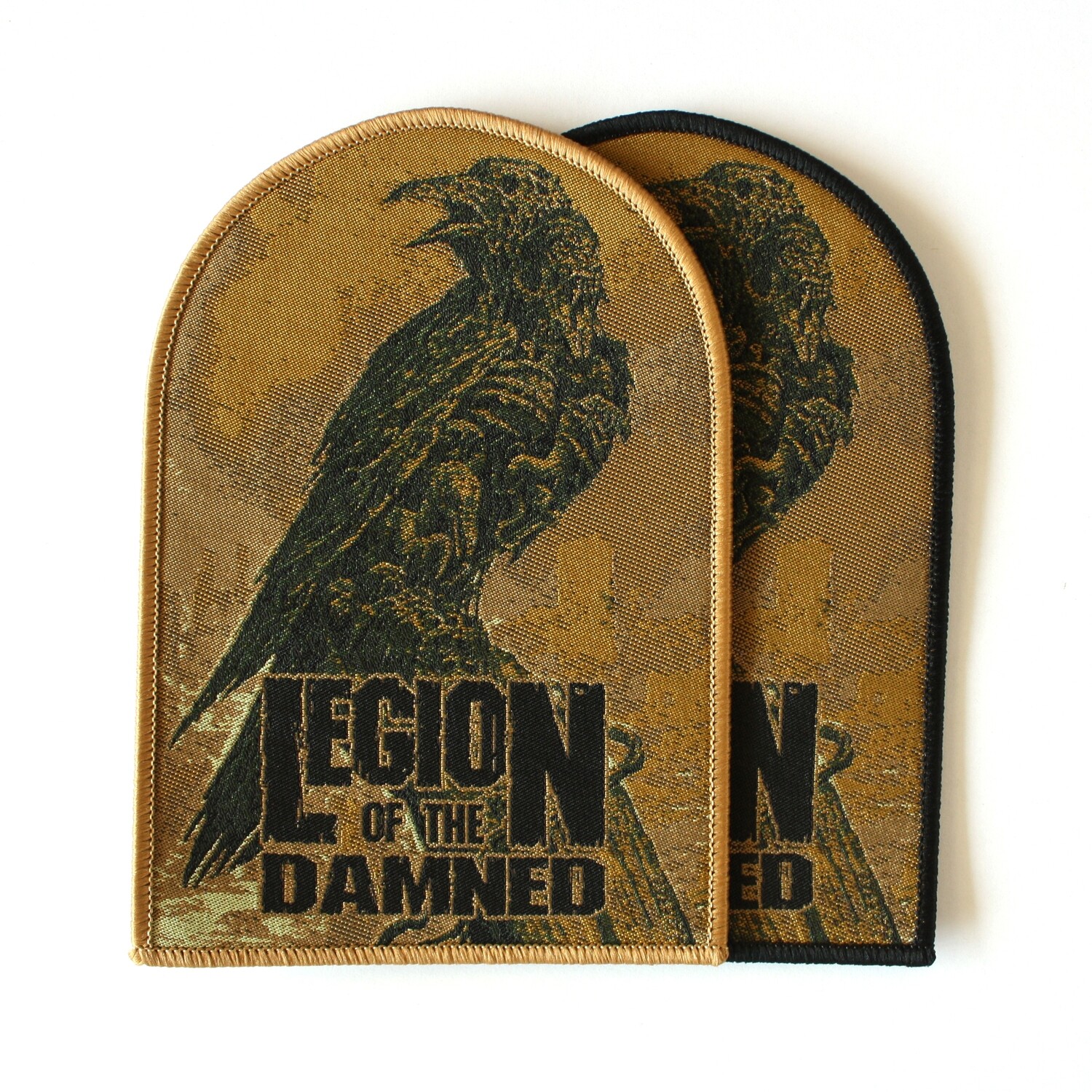 Legion of the Damned - Ravenous Plague