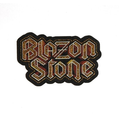 Blazon Stone Logo