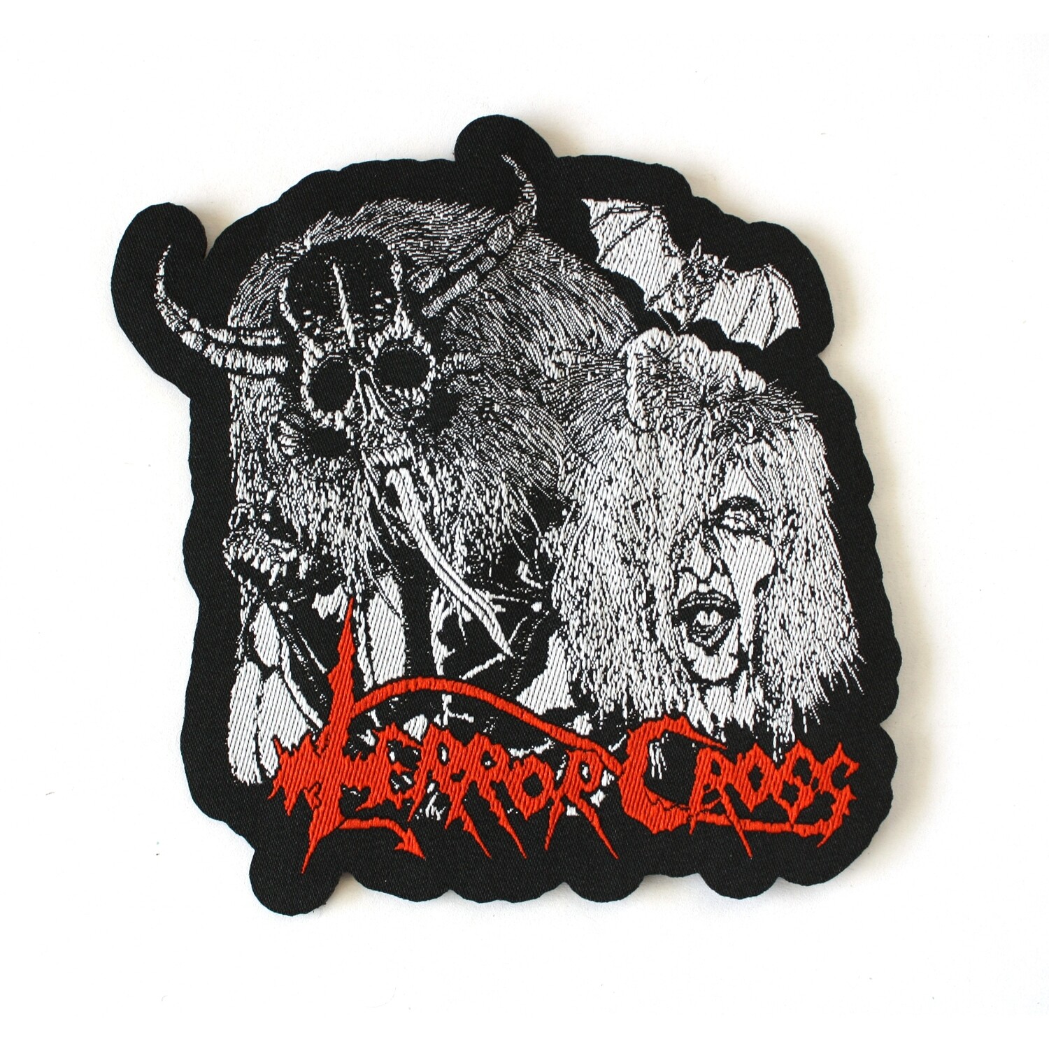 Terror Cross - From Hell