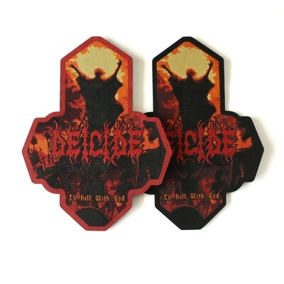Deicide - To Hell with God