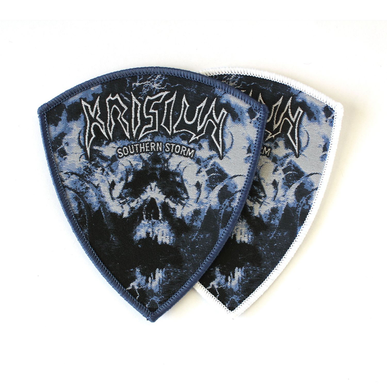 Krisiun - Southern Storm
