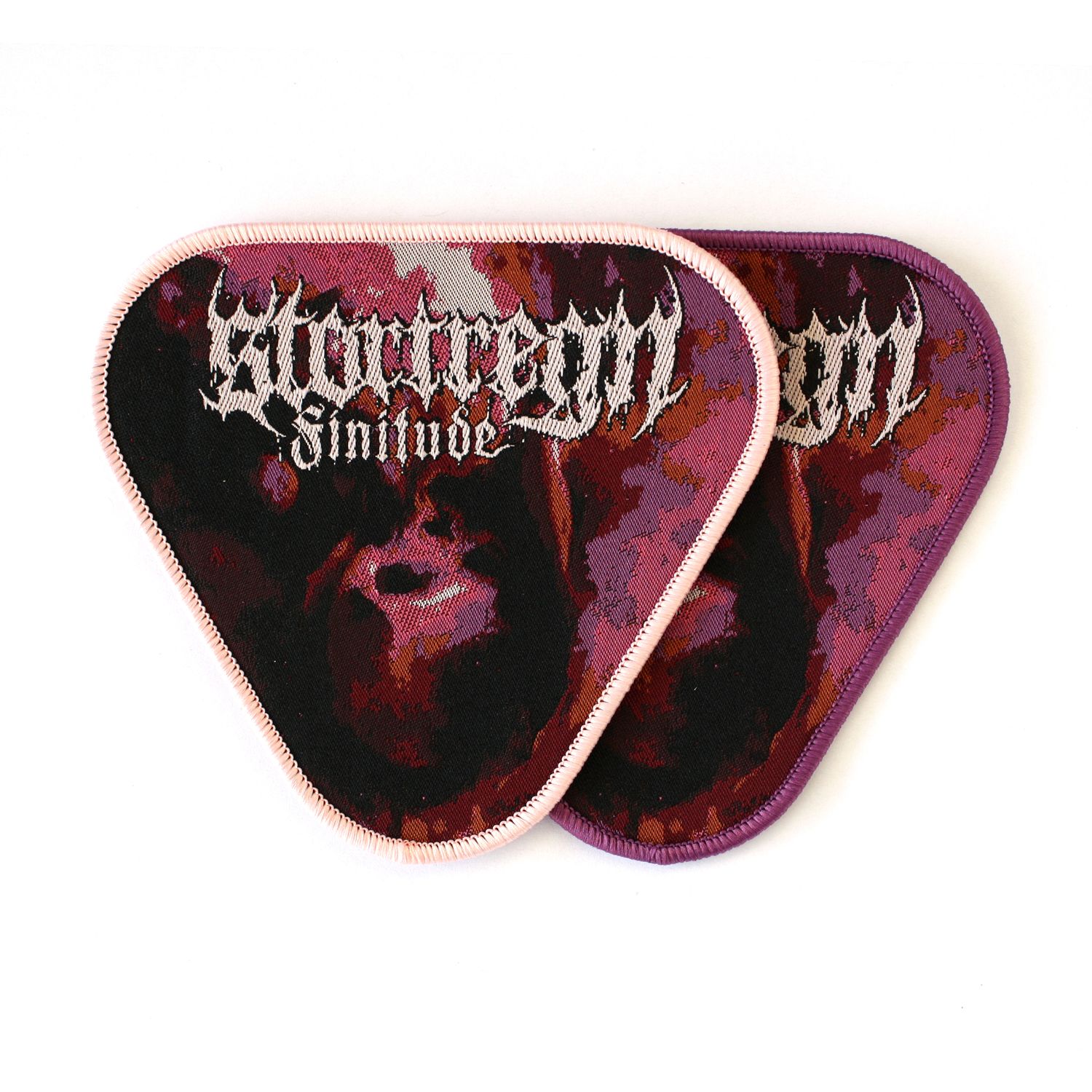 Stortregn - Finitude