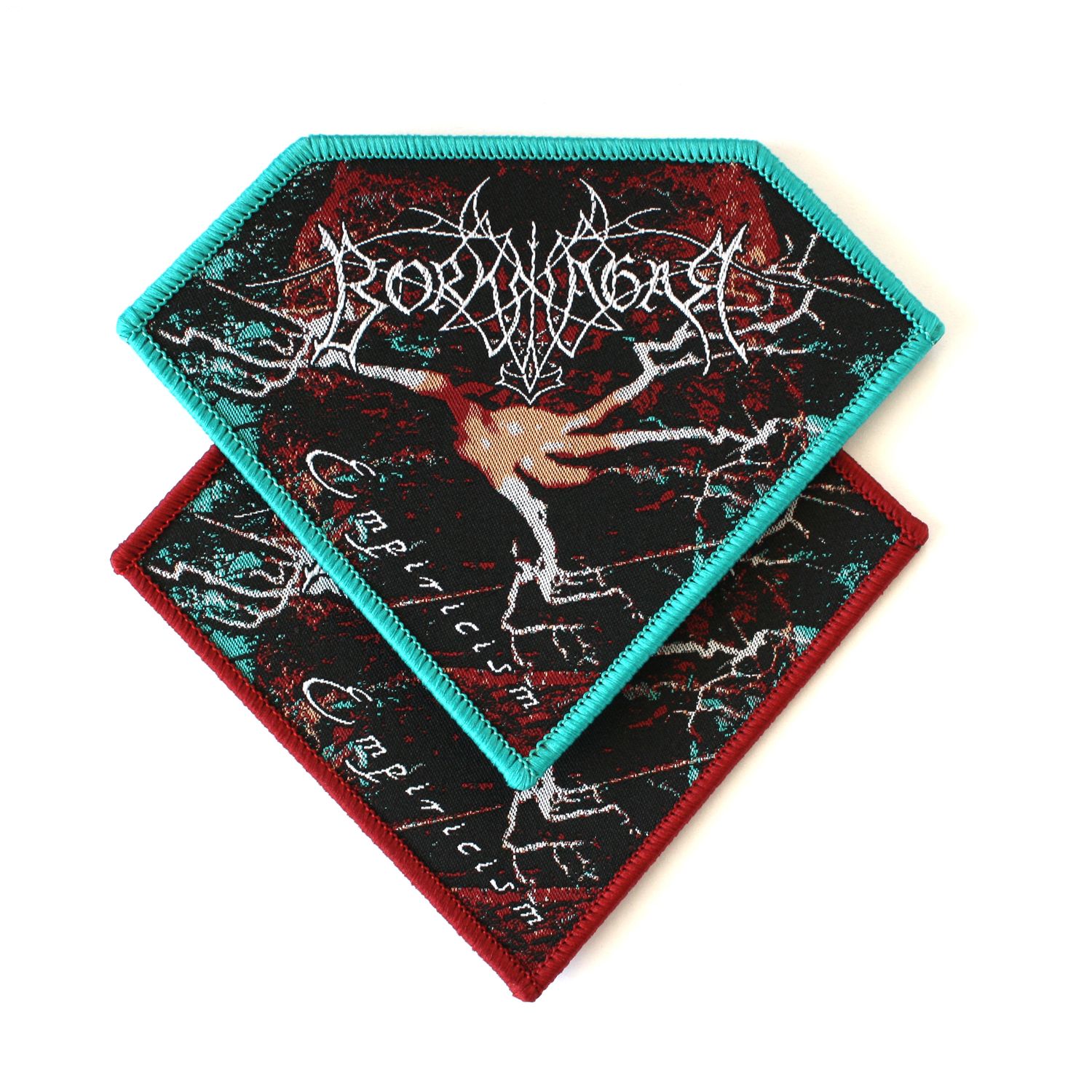 Borknagar - Empiricism