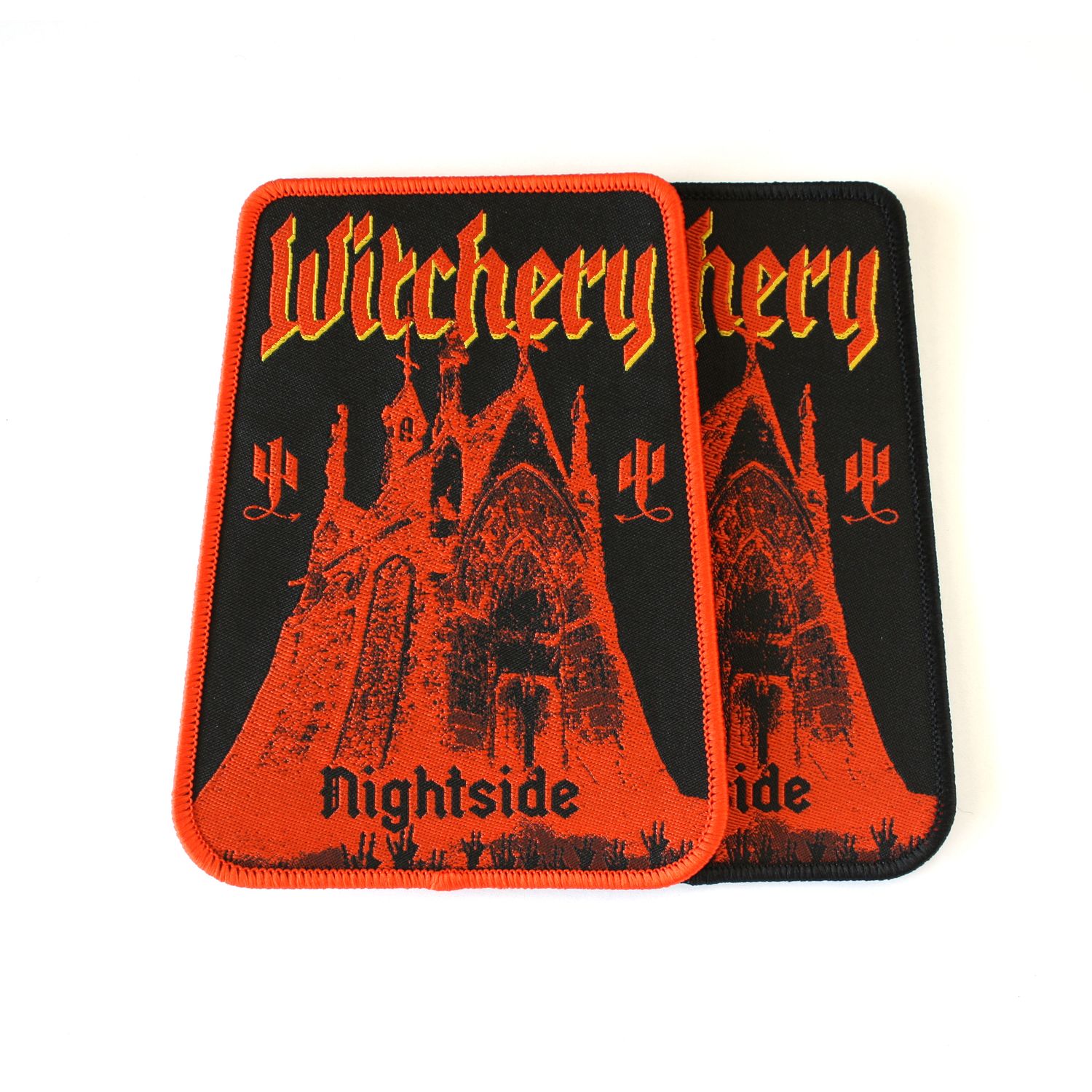 Witchery - Nightside