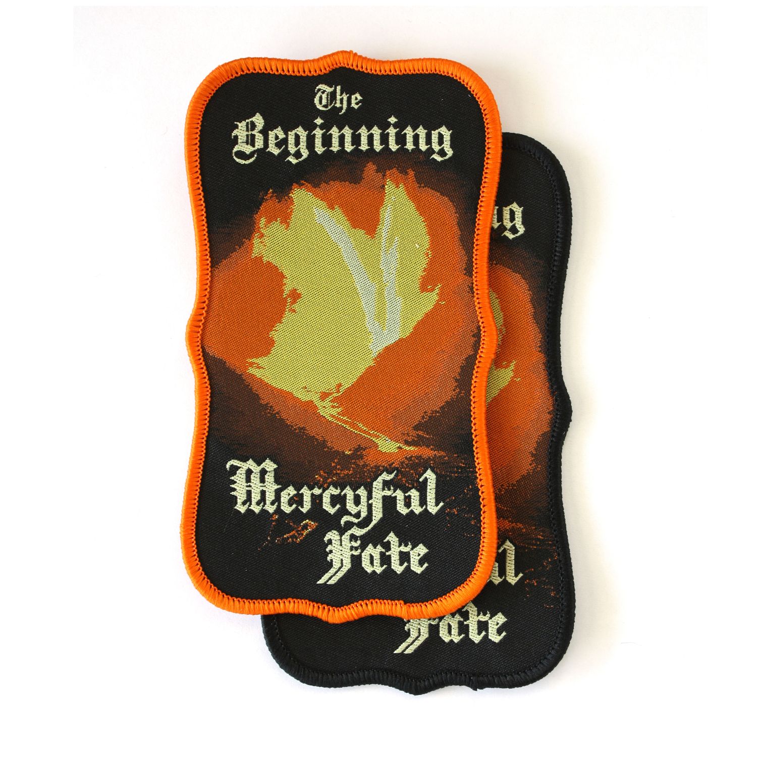 Mercyful Fate - The Beginning
