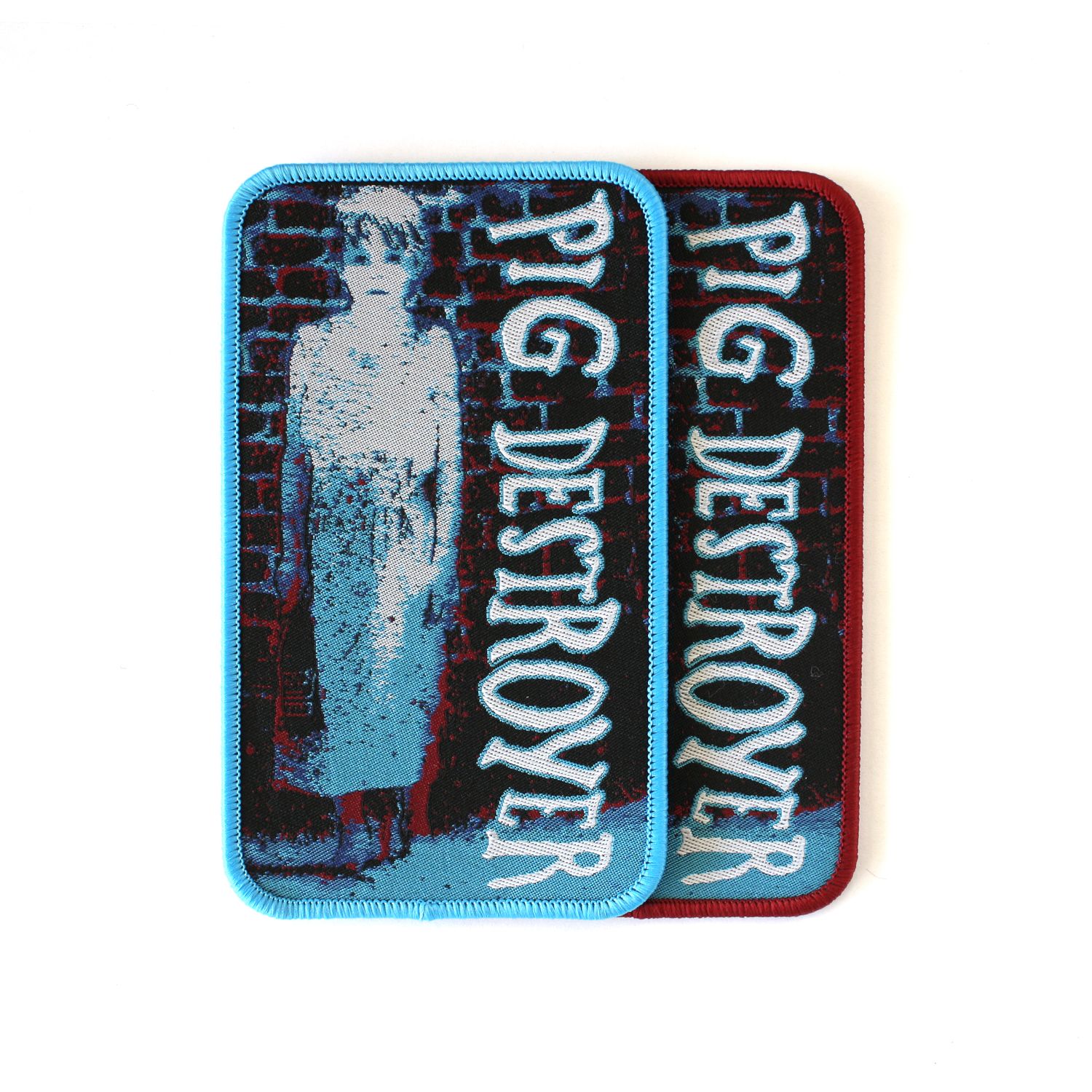 Pig Destroyer - Book Burner