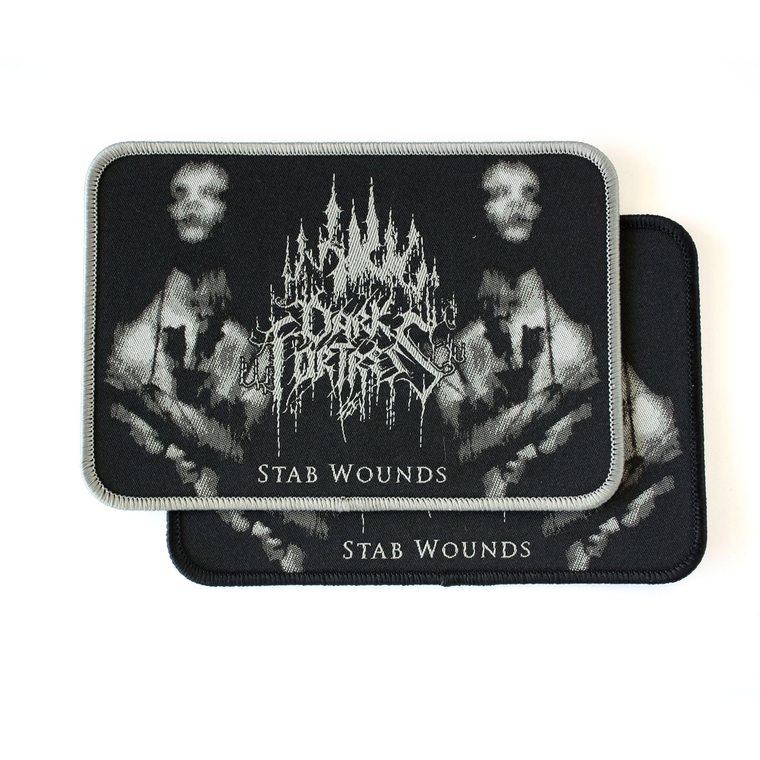 Dark Fortress - Stab Wounds