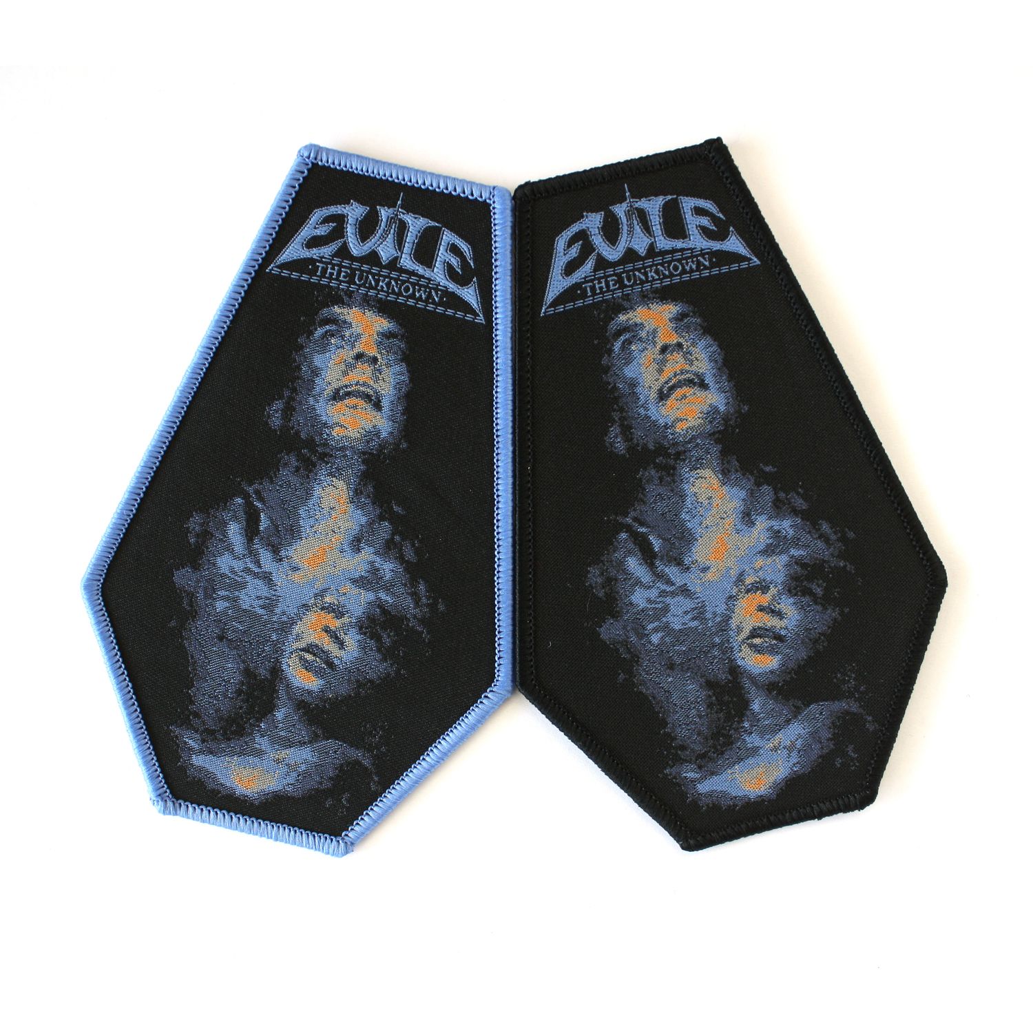 Evile - The Unknown