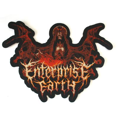 Enterprise Earth - Oversized