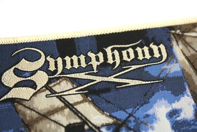 Symphony X - The Odyssey