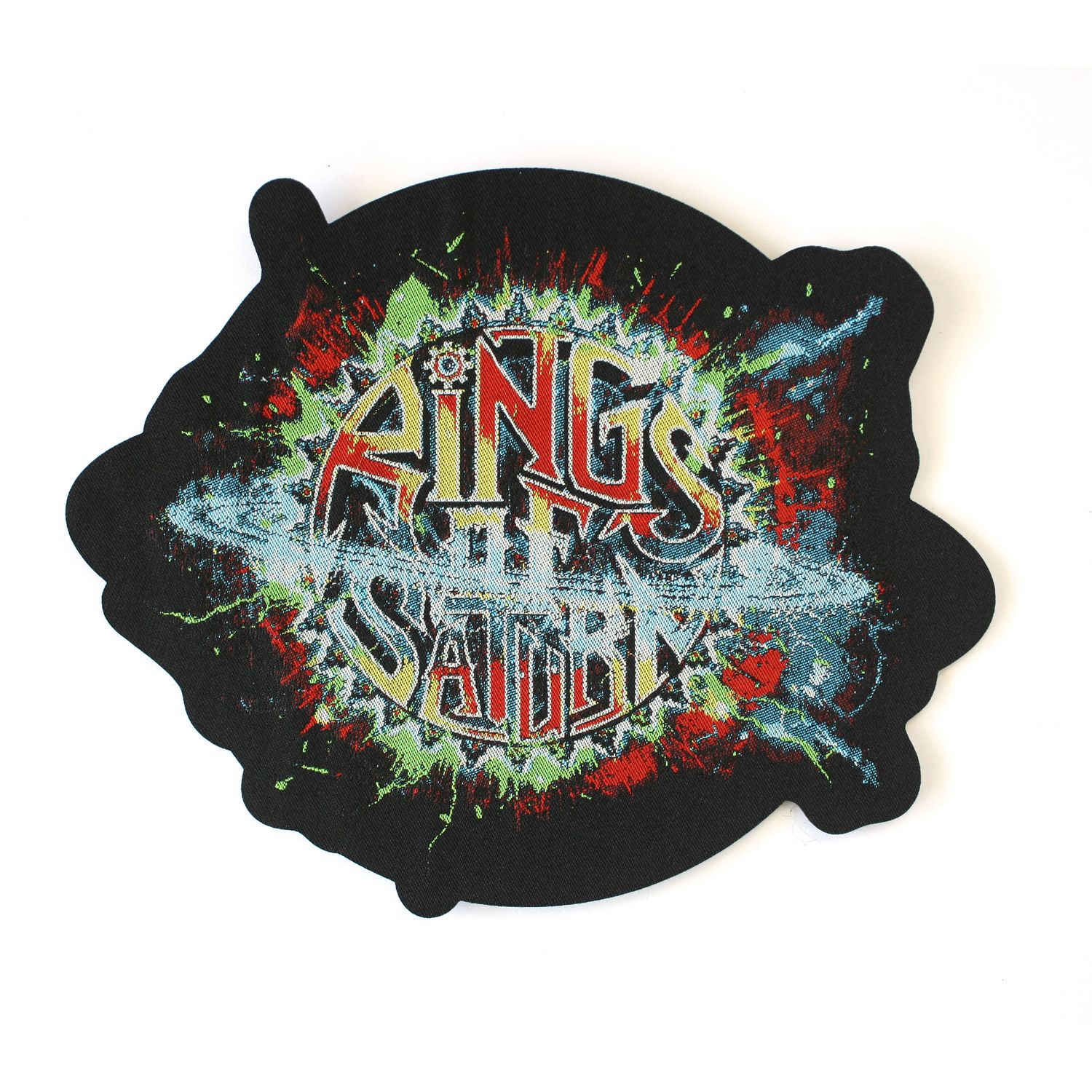 Rings of Saturn - Rings of Saturn