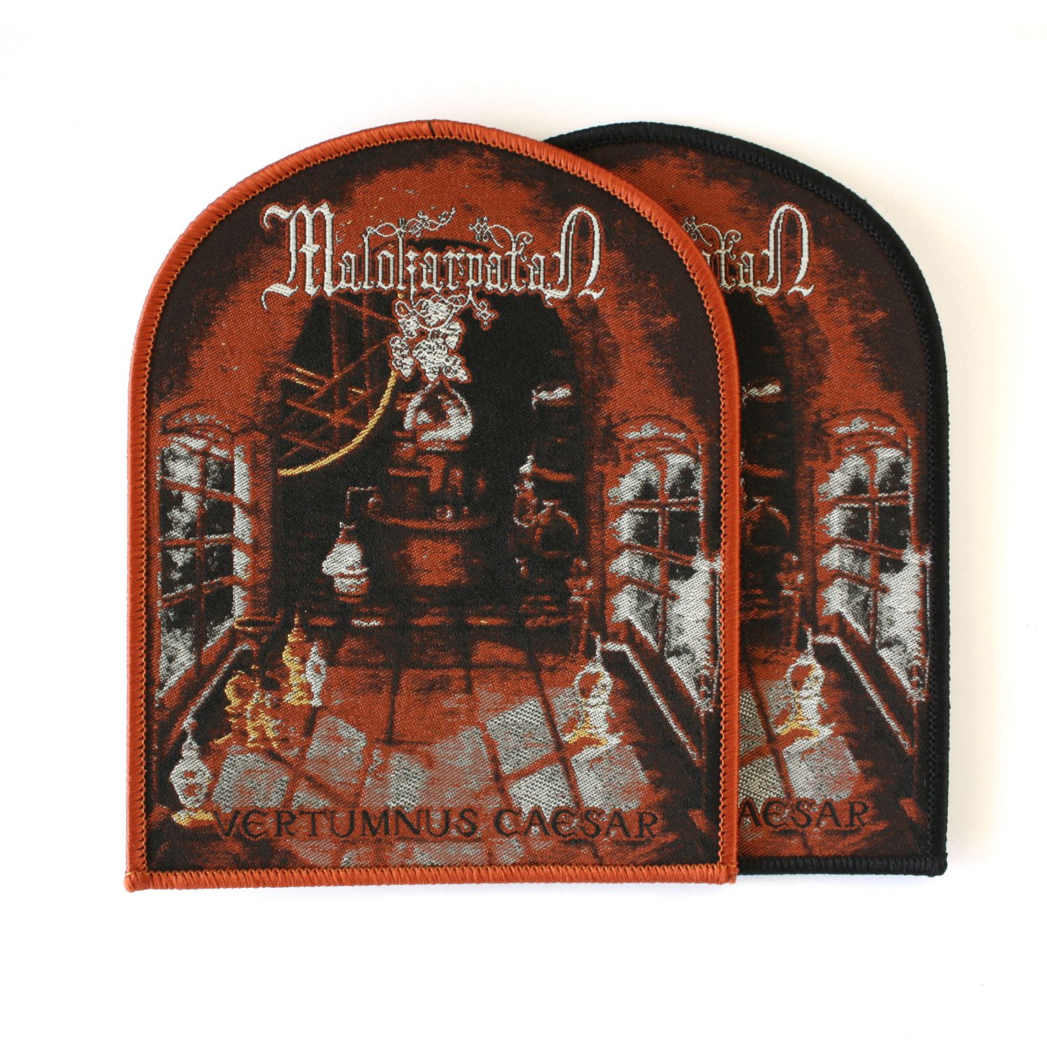 Malokarpatan - Vertumnus Caesar
